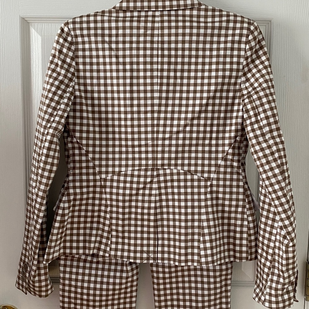 Blazer set for women - Picture 3 of 7